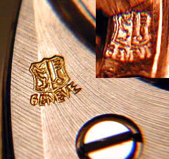 日內(nèi)瓦印章