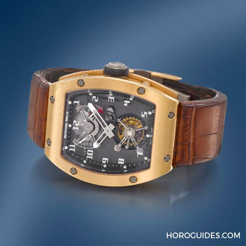 ROLEX - 年度最強! 2022國際拍賣成交價TOP 20名表拍品：Part 1( TOP 11~20 )