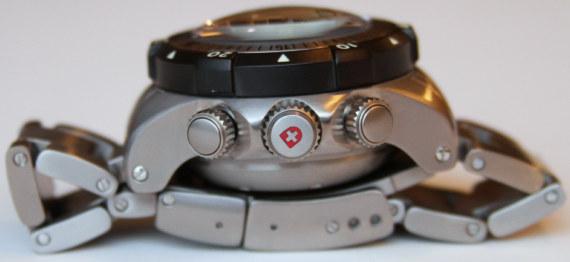 CX 20000英尺潛水腕表 5