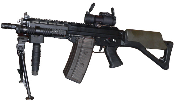 SIG-552-p1030040 斯奈珀Snyper One一號(hào)手表-復(fù)刻表