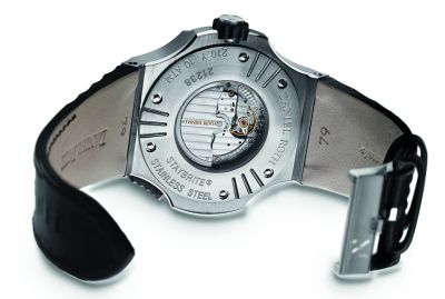 丹尼爾·羅斯·忍耐者 計時沖刺 手表回來