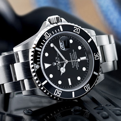 rolex-submariner 教你10招如何挑選一萬塊錢左右的'好'手表?-復刻表
