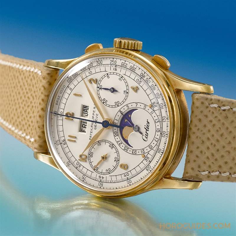 ROLEX - 年度最強! 2022國際拍賣成交價TOP 20名表拍品：Part 1( TOP 11~20 )