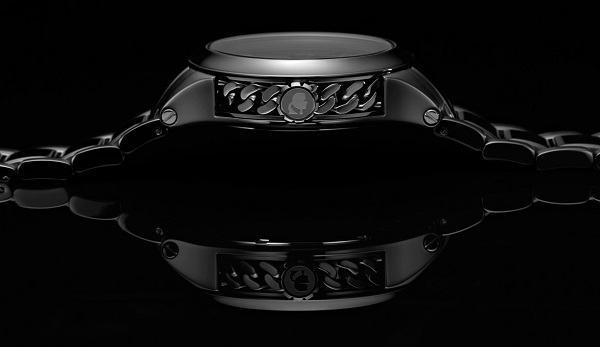 卡爾-拉格斐手表系列