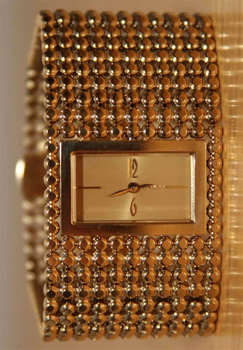 比安茲手表-2 Bianci女士手表是送禮佳品-復(fù)刻表