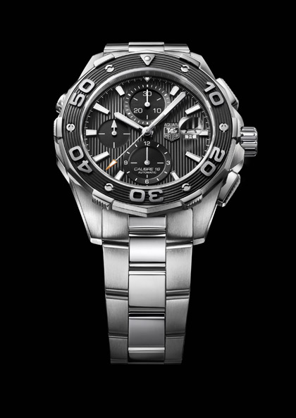 TAG HEUER Aquaracer_500_calibre_16_CAJ2110.BA0872 泰格豪雅Aquaracer 500M自動計時腕表-復刻表