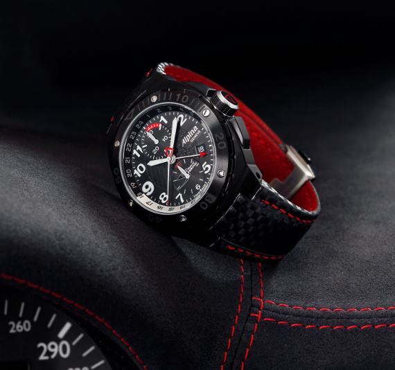 Alpina_Chrono_GMT_AL-750LBR5FBAR6_PR_3 阿爾皮納12小時賽百靈GMT計時手表-復刻表