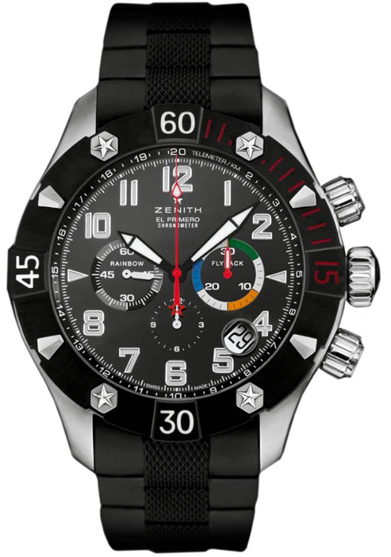 真力時-03.0527.4000-21.r642