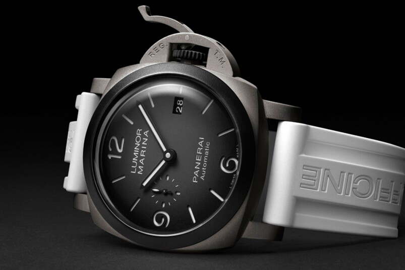 機械表手表部件結構運作術語