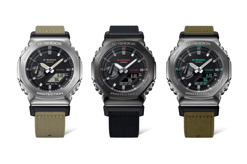 Casio G-Shock 價錢