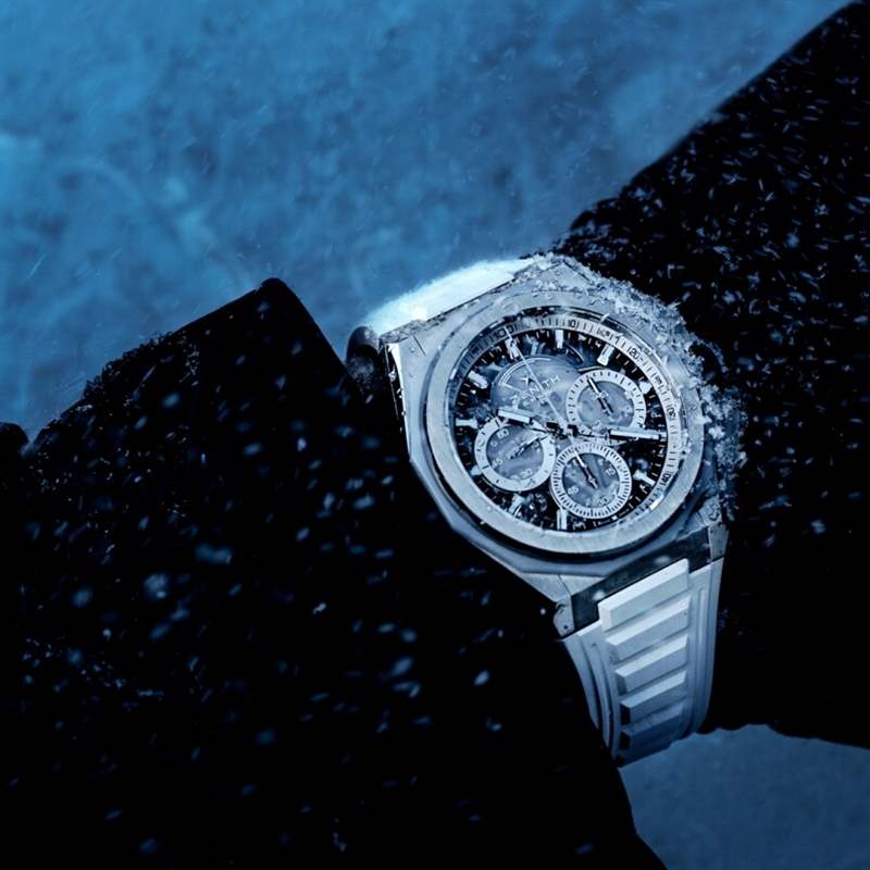 Defy Extreme Glacier 價錢介紹