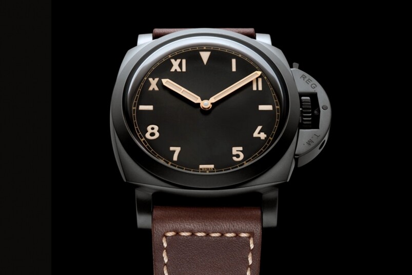 機械表手表部件結構運作術語