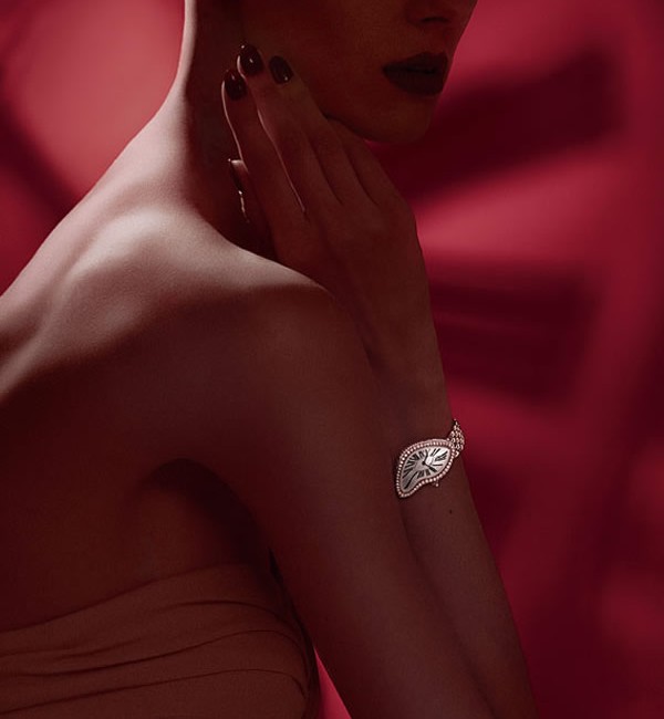 卡地亞-crash-3-600x650 卡地亞Crash手表回歸-復刻表