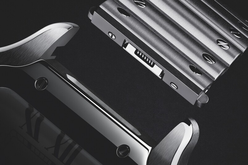 cartier Santos 卡地亞6款Santos手表推介|卡地亞的紳士優雅-復刻表