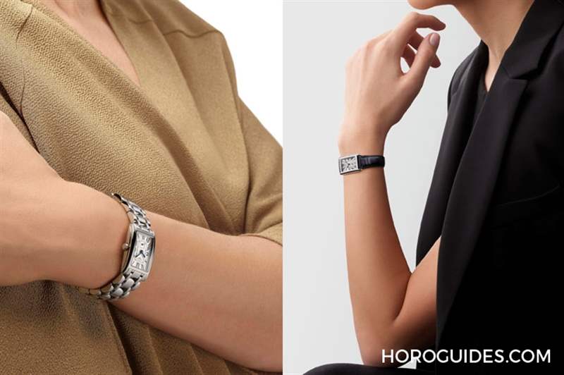 LONGINES - 官網限定｜浪琴表情人節獻禮，多情繽紛套組