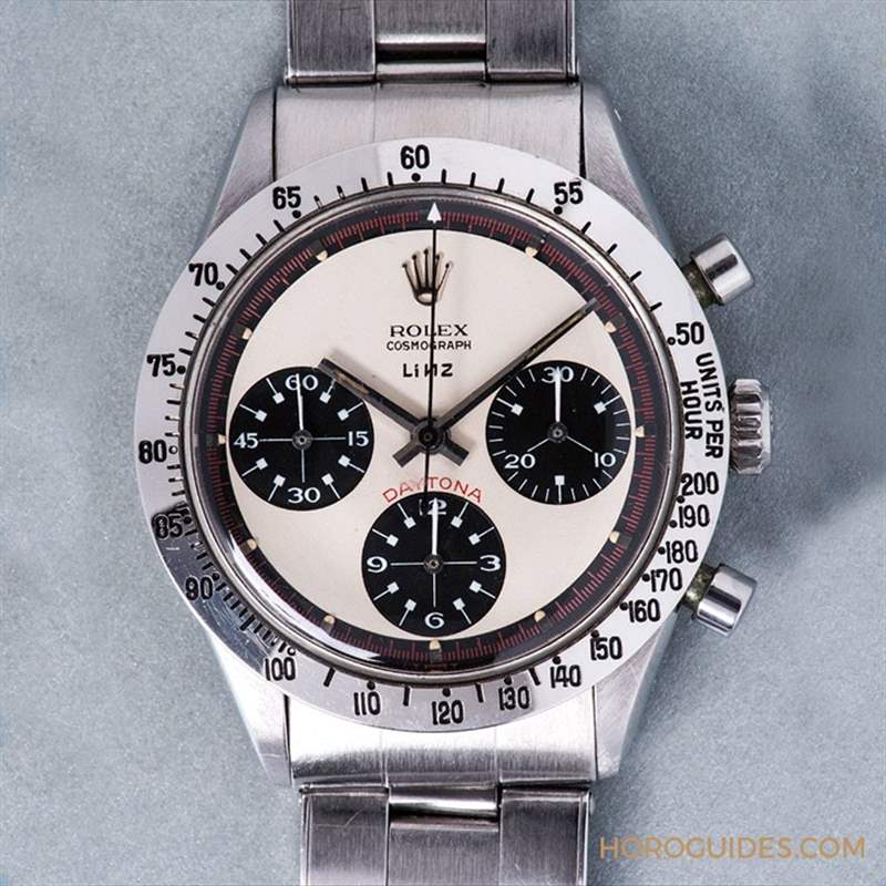 ROLEX - Double-Signed Watches：雙簽表，珍稀無雙part2｜ BEYER, GONDOLO & OTHERS