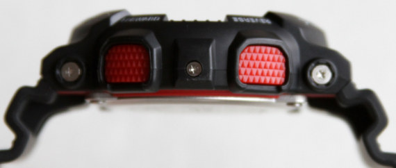 Casio G-Shock GA100 2 卡西歐G沖擊X大組合GA100手表-復刻表