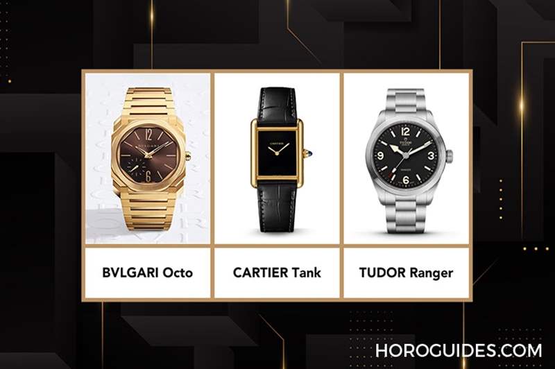 ROLEX - 名表達(dá)人告訴你：如果有兩百萬(wàn)購(gòu)表金，最值得入手的三款新表