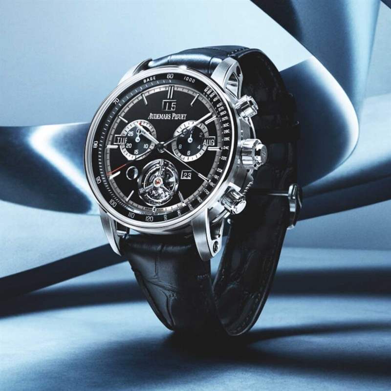 Audemars Piguet 愛彼CODE 11.59 Universelle RD#4及Royal Oak Concept重磅來襲!2023年愛彼將最復雜技術同步登場-復刻表