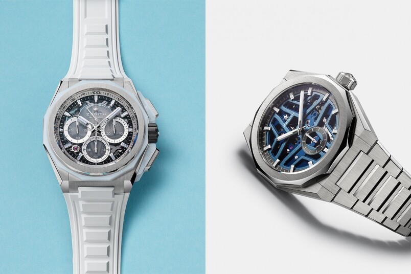 Zenith defy 價錢介紹