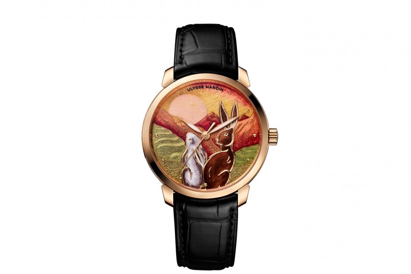 今年有咩生肖表? 2023兔年兔表新推介 今年有咩生肖表?2023兔年兔表新推介-復刻表