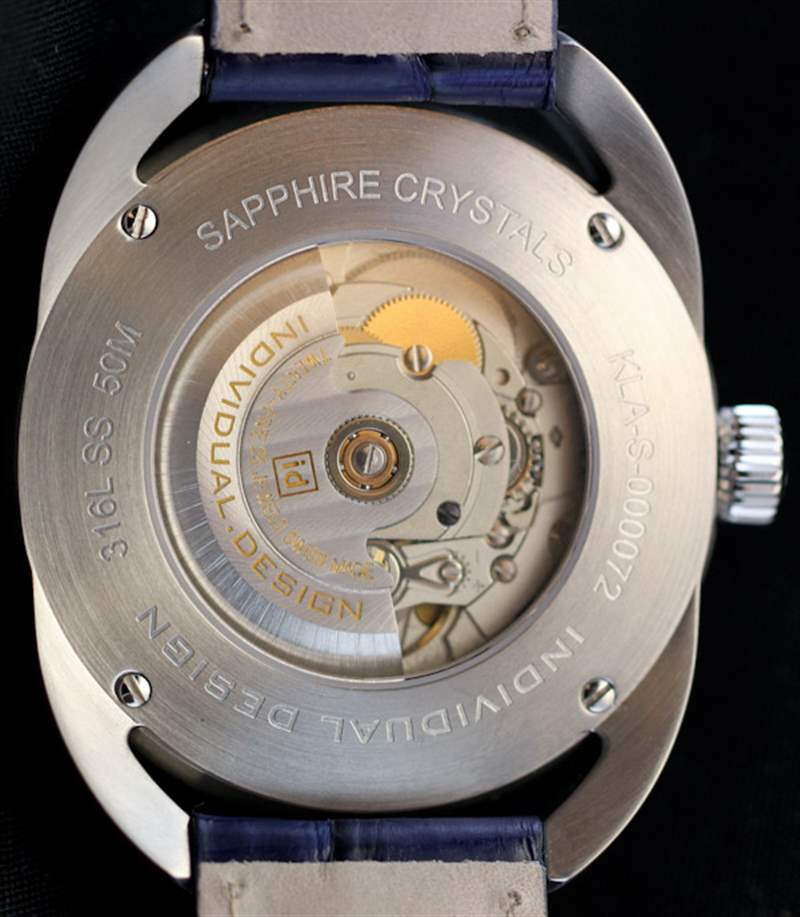 個(gè)性化設(shè)計(jì)卡拉手表 23