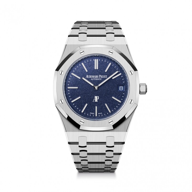 Royal Oak “Jumbo” Extra-thin 價錢