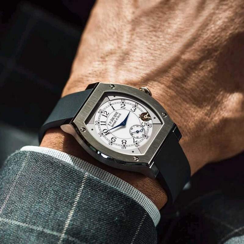 FP Journe élégante FPJourne 8款熱門手表推介|由復(fù)雜表到入門表介紹一覽-復(fù)刻表
