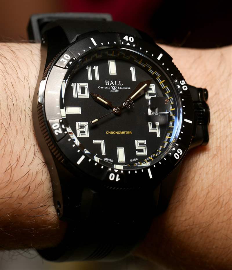 Ball-Engineer-碳氫化合物-Black-9