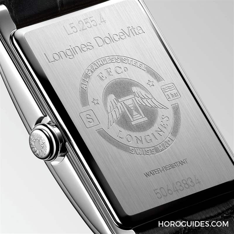 LONGINES - 官網限定｜浪琴表情人節獻禮，多情繽紛套組