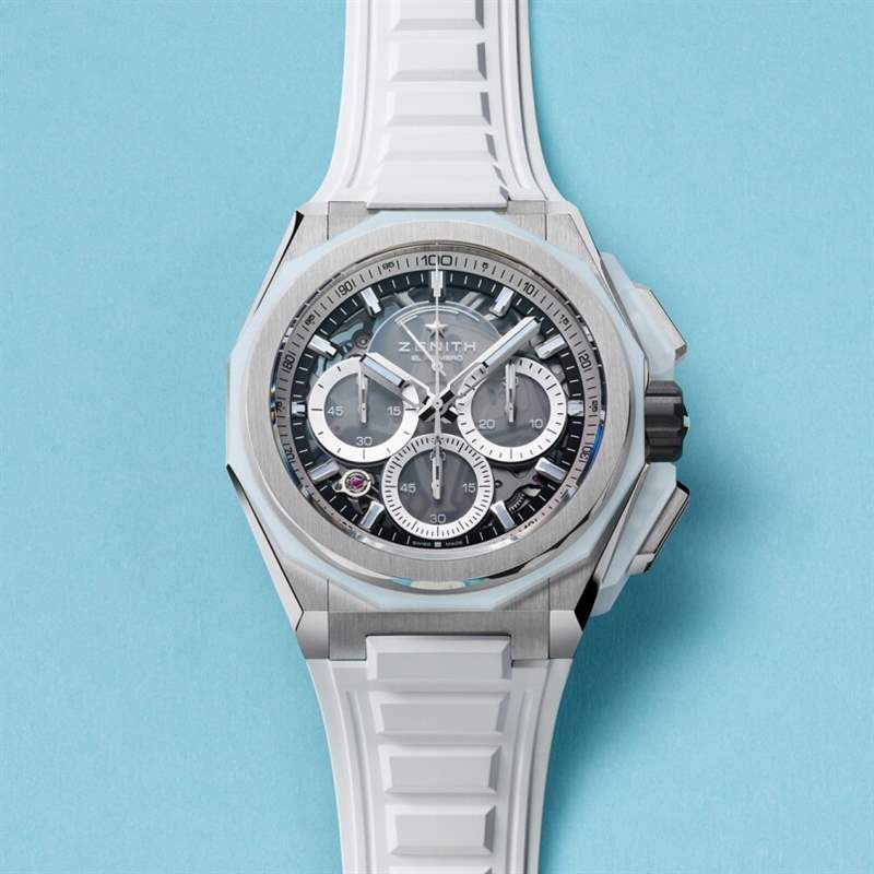 Defy Extreme Glacier 價錢介紹