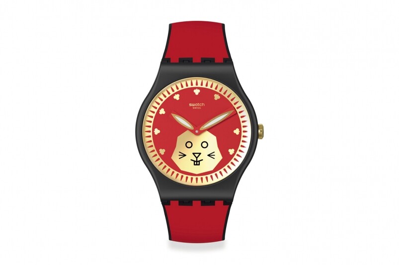 今年有咩生肖表? 2023兔年兔表新推介 今年有咩生肖表?2023兔年兔表新推介-復刻表