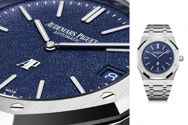 Royal Oak “Jumbo” Extra-thin 價錢