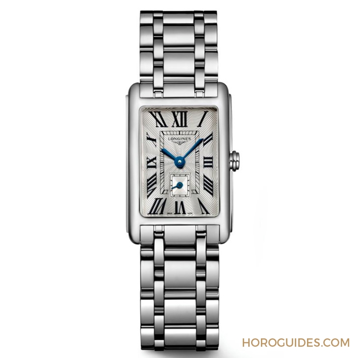 LONGINES - 官網限定｜浪琴表情人節獻禮，多情繽紛套組