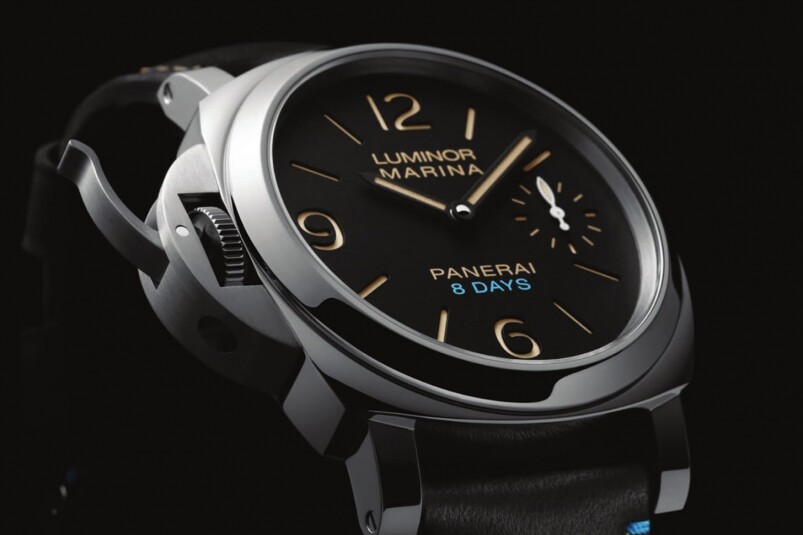 機械表手表部件結構運作術語