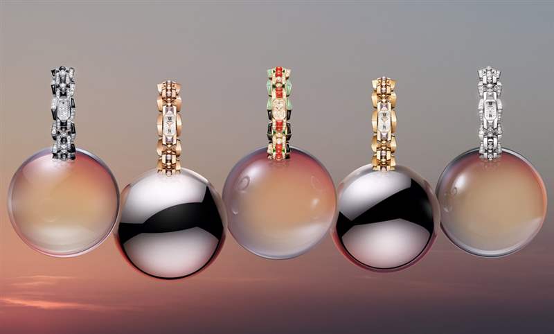 Cartier 2023新作搶先亮相｜Cartier Clash [Un]limited腕表