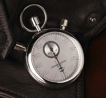 frederique constant Healey Chrono Automatic stopwatch 弗雷德里克·康斯坦斯(Frederique Constant)希利計時自動腕表-復(fù)刻表