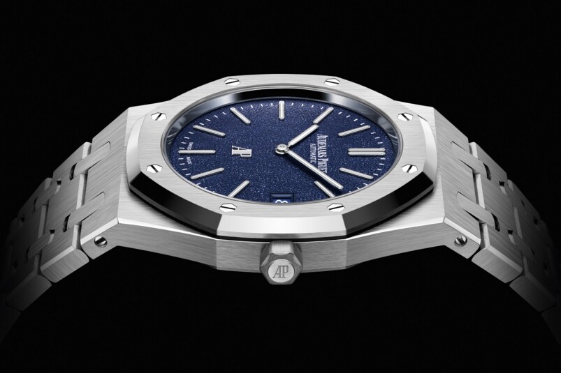 Royal Oak “Jumbo” Extra-thin 價錢