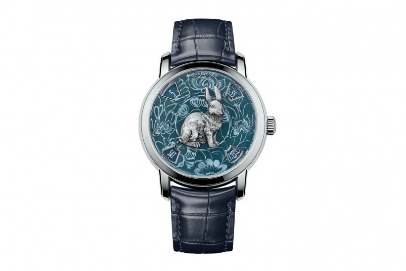 今年有咩生肖表? 2023兔年兔表新推介 今年有咩生肖表?2023兔年兔表新推介-復刻表