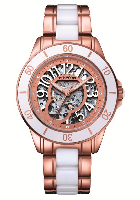 2013香港鐘表展即將舉行-復刻表