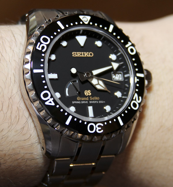 精工 AZ Fine Time-6 在亞利桑那州與精工手表共度美好時光-復刻表