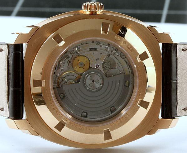 VC-QDI-2 江詩丹頓碼頭逆跳年歷腕表-復刻表