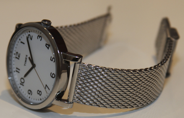 Timex 手表 2011-2 天美時手表,適合預(yù)算有限的有趣禮物-復(fù)刻表