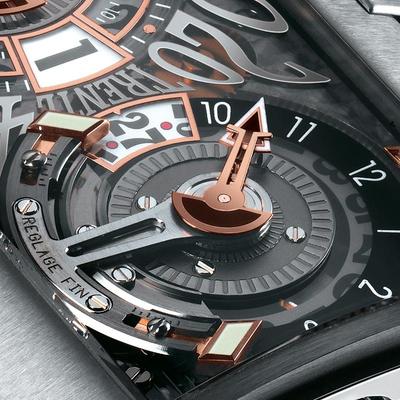 image_72592 HD3伊達爾戈 XT-2手表可-復刻表