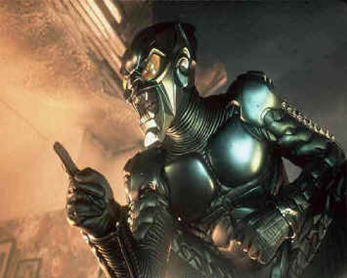 goblin3_500 拉多爾黑寡婦“格林先生”限量版手表-復(fù)刻表