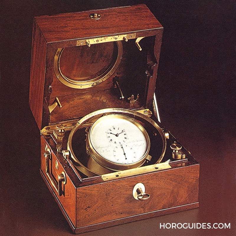 BREGUET - 為什么寶璣坐擁贊譽？ 懂了寶璣的制表成就，秒沖「The Art of Breguet」