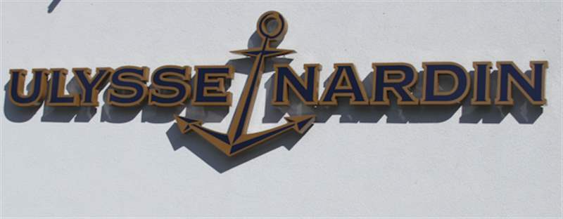 雅典表 Manufacture-28 Ulysse Nardin手表制造商:技術(shù)與驕傲相遇的地方-復(fù)刻表