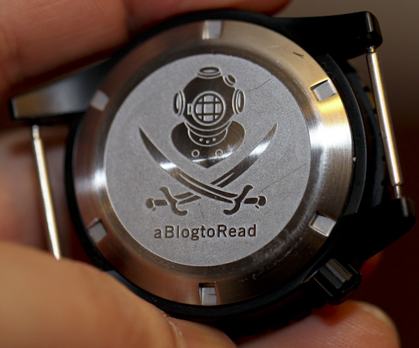 紅海六磅 3 紅海六磅手表評論-復刻表