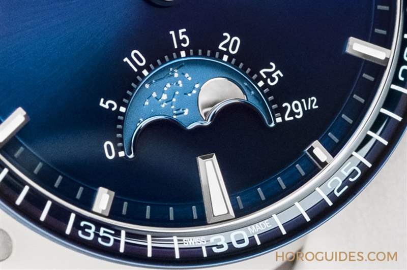 VACHERON CONSTANTIN - 2023 W&W江詩丹頓重點新作： 聚焦逆跳功能、Overseas推出新尺寸