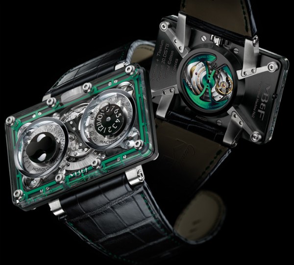 hm2_blacksv MB&F HM2黑&紅SV最終版腕表-復(fù)刻表